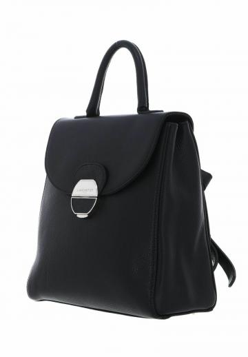 Кожаный рюкзак