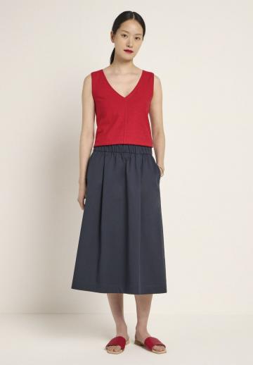 Летняя юбка