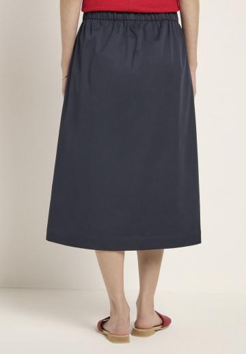 Летняя юбка