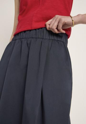 Летняя юбка