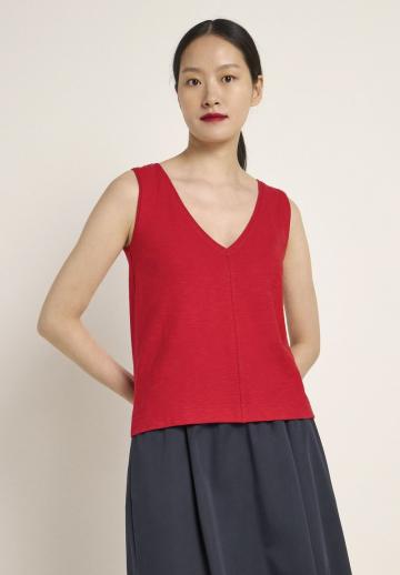 Майка-борцовка