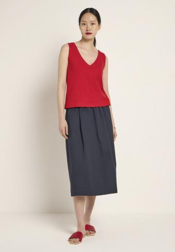 Майка-борцовка