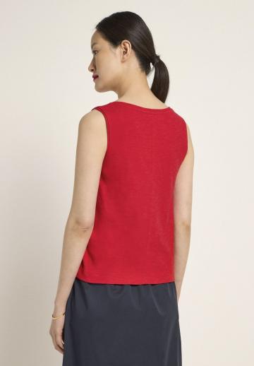 Майка-борцовка