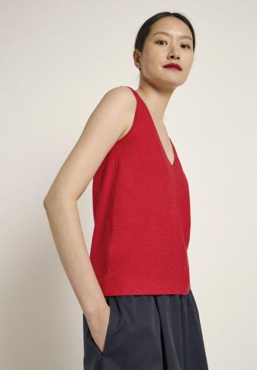 Майка-борцовка