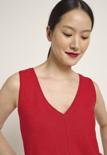 Майка-борцовка