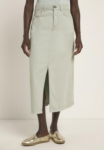 Летняя юбка