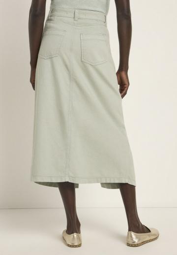 Летняя юбка