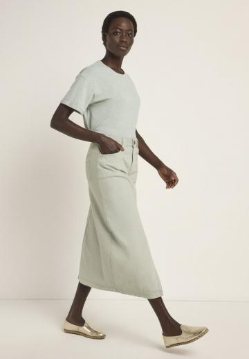 Летняя юбка