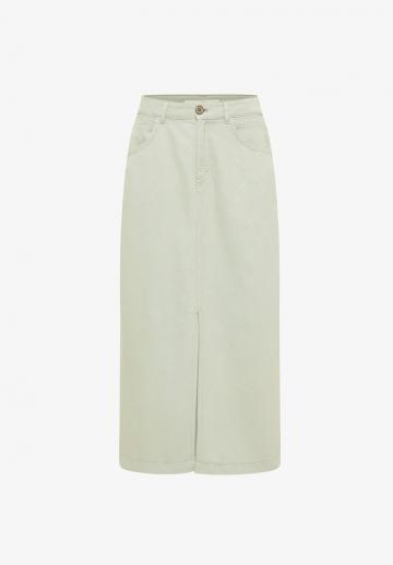 Летняя юбка