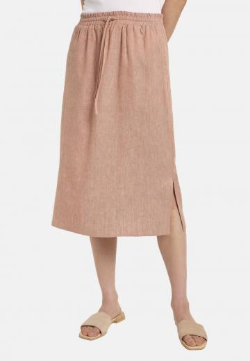 Летняя юбка