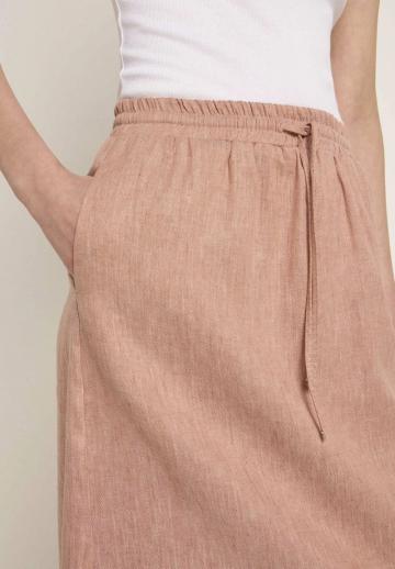 Летняя юбка