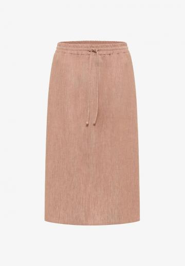 Летняя юбка