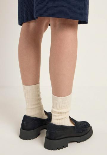 Юбка из джерси