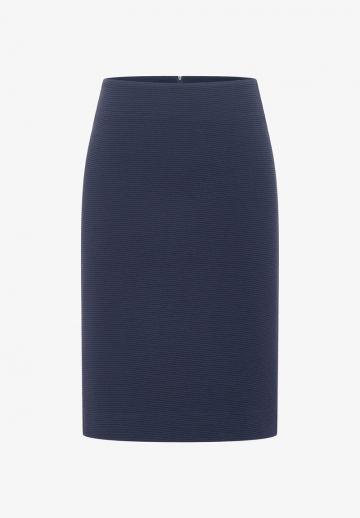 Юбка из джерси