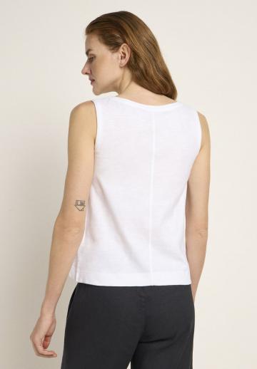 Майка-борцовка