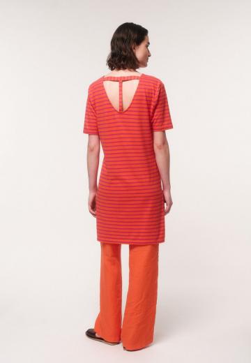 Длинное платье