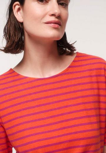 Длинное платье