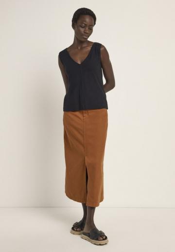 Майка-борцовка