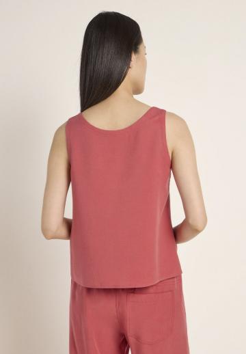 Майка-борцовка