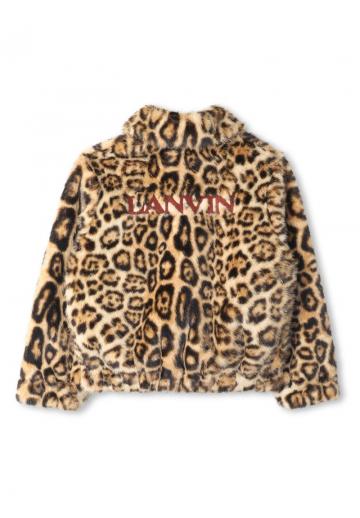 Зимняя куртка