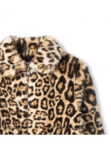 Зимняя куртка