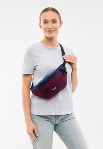 Сумка на пояс