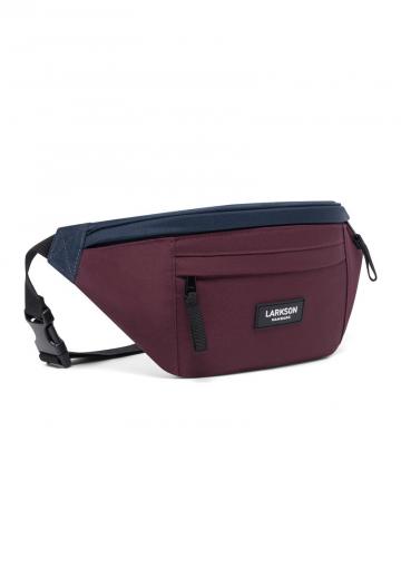 Сумка на пояс