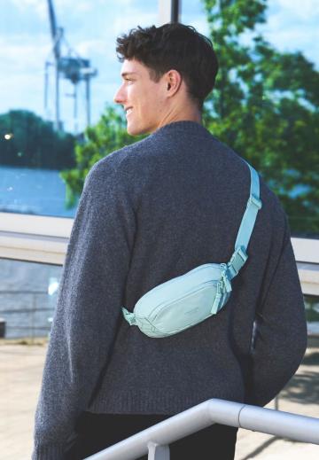 Сумка на пояс