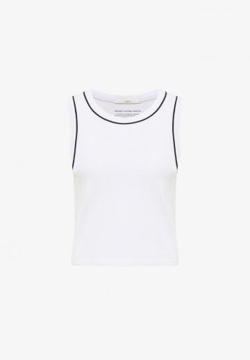 Майка-борцовка