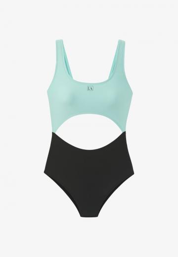 Купальное платье