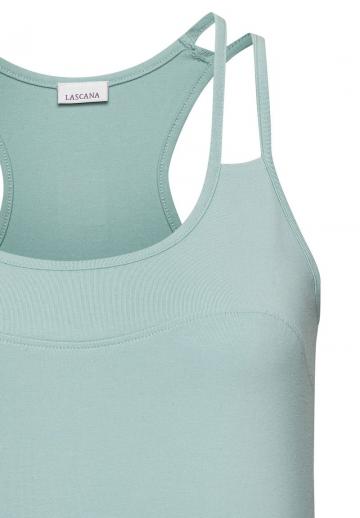 Спортивный топ