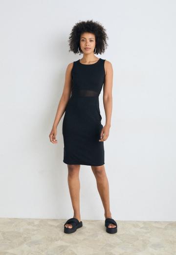 Пляжное платье