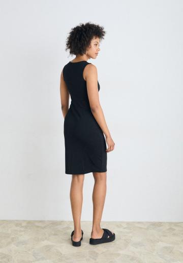 Пляжное платье