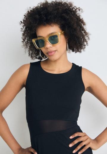 Пляжное платье