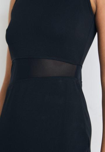 Пляжное платье