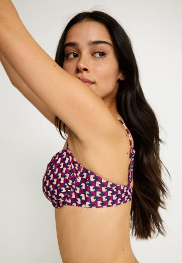 Бикини на косточках