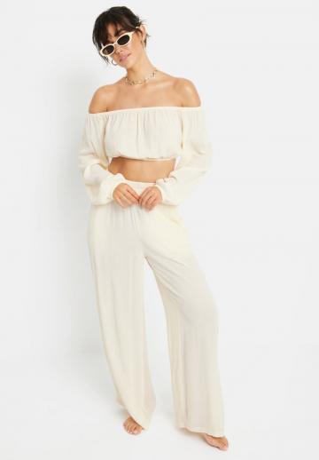 Пляжная майка