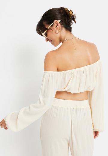 Пляжная майка