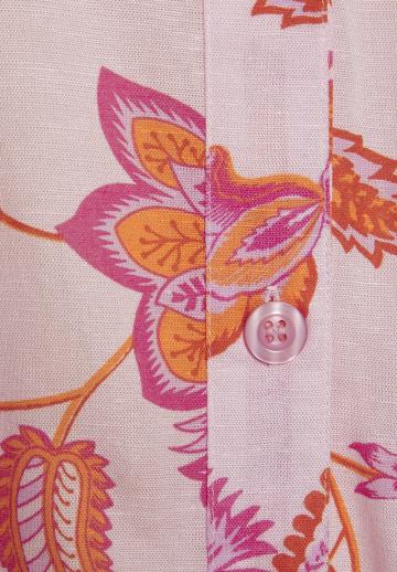 Блузка-платье