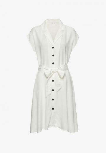 Блузка-платье