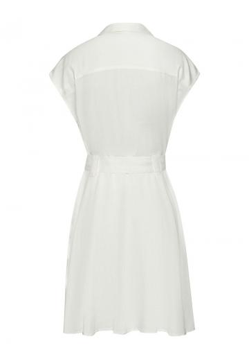 Блузка-платье