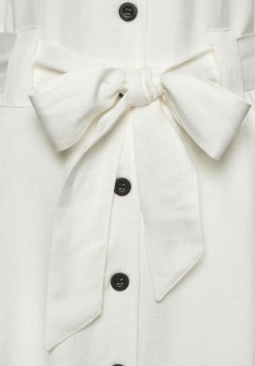 Блузка-платье