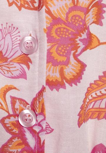 Блузка-платье