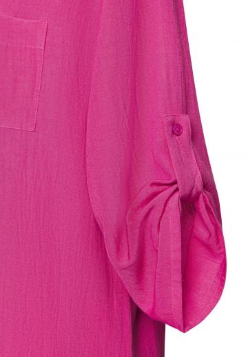 Блузка-платье