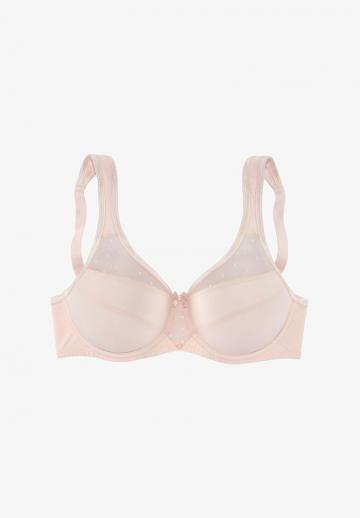 Бюстгальтер-минимайзер