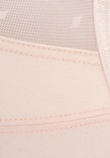 Бюстгальтер-минимайзер