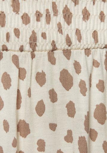 Платье без бретелек