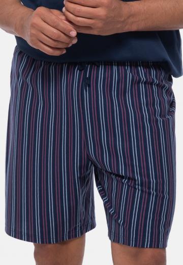 Пижама с шортами