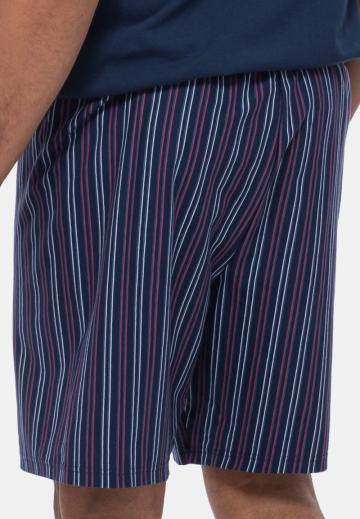 Пижама с шортами