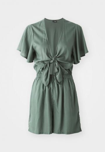 Пляжная майка